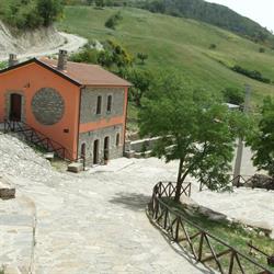 Agriturismo Il Repole Di Di Corleto Vincenzina