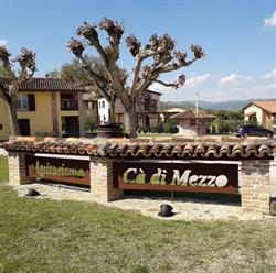 Agriturismo Ca' di Mezzo
