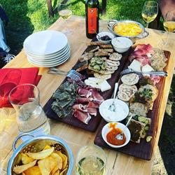 Agriturismo e Cantina Il Gualdo di Sotto
