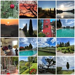 Agriturismo Pallerino
