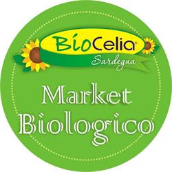 Biocelia Sardegna - Market Biologico - Gluten Free - Vegan - Biocosmesi