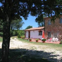 Agriturismo Villa Gioia