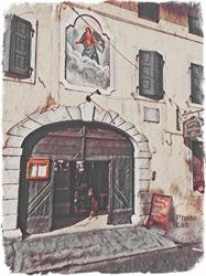 Borgovecchio
