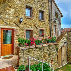AGRITURISMO ANTICO BORGO