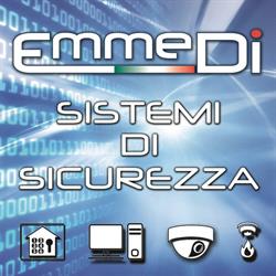 Emmedi Sistemi di Sicurezza ed Informatica