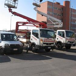 Euronoleggio Srl