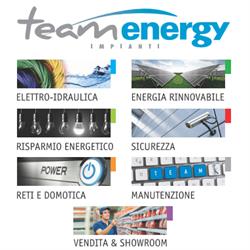 Team Energy Srl