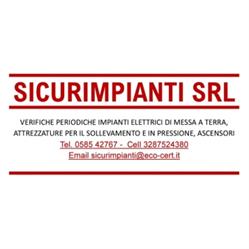 Sicurimpianti S.r.l.