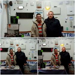 Elettro Sud - Impianti