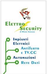Elettro Security