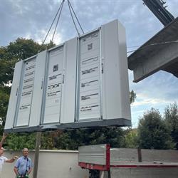 DPA Impianti Elettrici