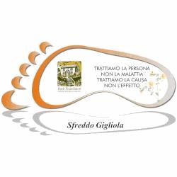 Sfreddo Gigliola