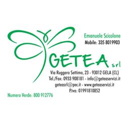 Getea Servizi