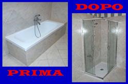 Doccia Toscana