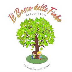 asilo Nido Il Bosco delle Fiabe