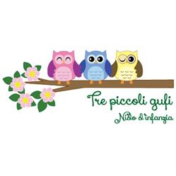Nido d'infanzia "Tre piccoli gufi"