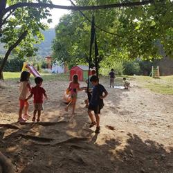 AGRINIDO IN FAMIGLIA - ASSOCIAZIONE LIBERI DI CRESCERE