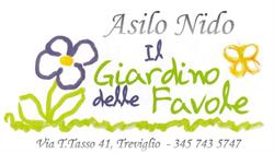 Il giardino delle favole