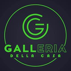 Galleria della Casa