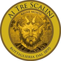 Ai Tre Scalini - Bottiglieria dal 1892