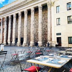 Enoteca Spiriti