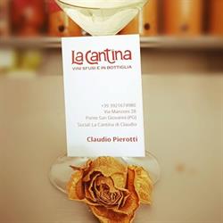 La Cantina di Pierotti Claudio