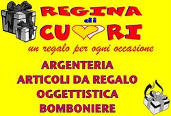 REGINA DI CUORI
