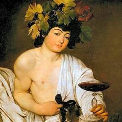 La Bottega Di Bacco di Spedicato A.