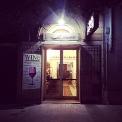 Il Vinaio Vini Sfusi Di Manduria