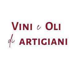 Vini e oli di artigiani