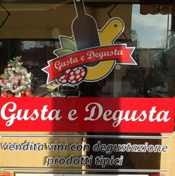 Gusta E Degusta