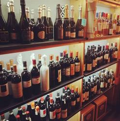 IL VINATTIERE DI FRANCESCO MARIA LO GRASSO - enoteca, vendita vini, Villasanta
