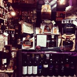 Enoteca,Vinorumhistoria3