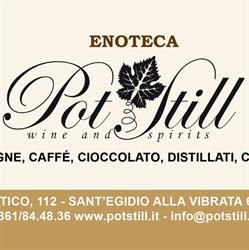 Enoteca Pot Still Teramo