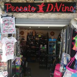 Peccato DiVino
