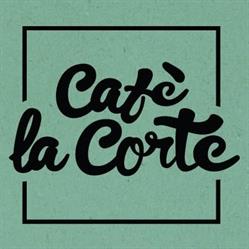Cafe' la corte wine bar