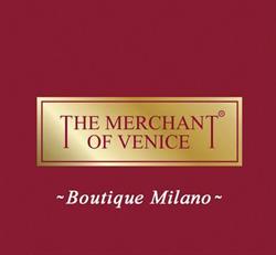 The Merchant Of Venice Milano