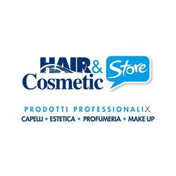 Hair & Cosmetic Store Srl
