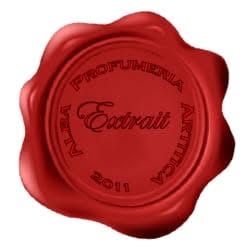 PROFUMERIA EXTRAIT