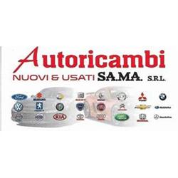 Autoricambi Sa Ma Srl