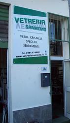 Vetreria Sanremo