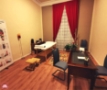 Riflessologia Plantare Olistica a Torino - Interno studio- C.so Re Umberto 3