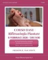 Corso Base Riflessologia Plantare