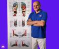 Riflessologia Torino Centro  Benessere Olistico per il Tuo Equilibrio