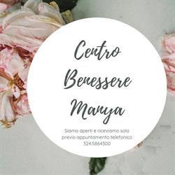 Centro benessere manya