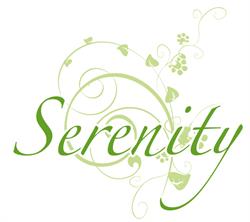 Serenity Di Pedrazzini Silvia