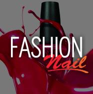 Fashion Nail