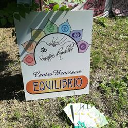 Centro Benessere Equilibrio