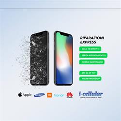 I-cellular