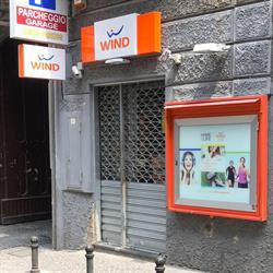 WIND Negozio Marano di Napoli Corso Umberto